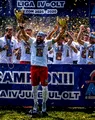 ACS Lupii Profa a promovat, dar nu s-a înscris să joace în Liga 3. ”Am căutat soluții, dar situația economică din țară, această criză financiară…”