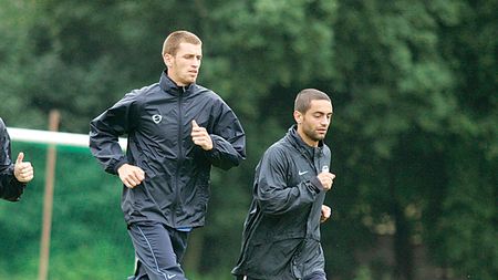 "M-am săturat de Steaua!"