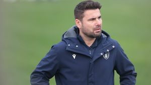 Petrolul anunță întăriri pentru Adrian Mutu. „Lupii” nu abandonează lupta pentru play-off și completează lotul, după plecarea golgheterului în China