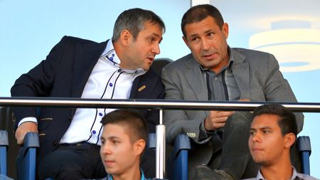 Pavel Badea laudă îndepărtarea lui Papură de la Craiova: „Cu el, jucătorii erau blazaţi, Ouzounidis a venit cu o nouă emulaţie” Care a fost marea problemă a Universităţii în acest sezon