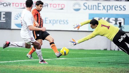 Pace în familie!** Răzvan a rămas neînvins în duelurile cu tatăl său