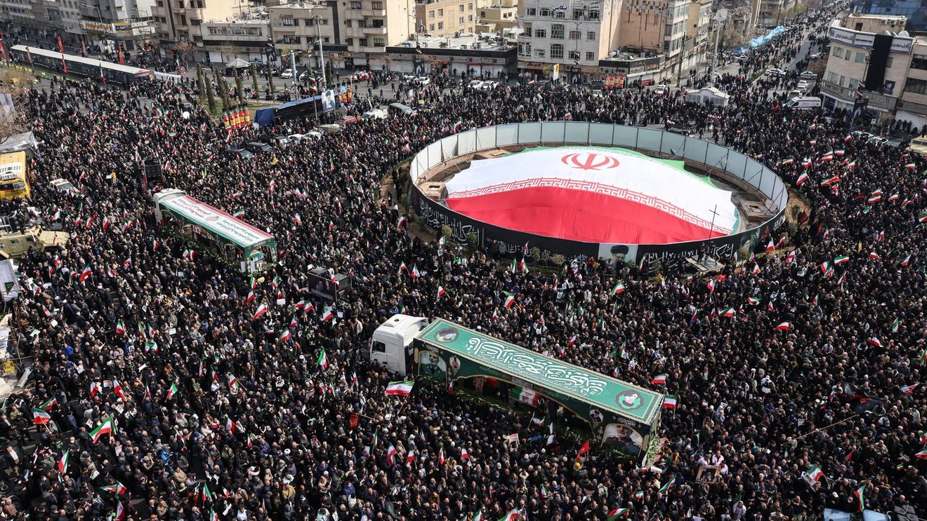 E gata! Ministrul din Iran a anunțat decizia care zguduie lumea și schimbă totul pentru SUA: „Nu participăm!”