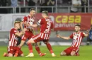 Opt lucruri pe care nu le știți despre finala Sepsi Sf. Gheorghe – FC Voluntari! Al 22-lea meci din ultimul act fără echipe din București | SPECIAL