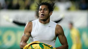 Telenovela Costly e aproape de final!** "Nu-mi face plăcere să îmi amintesc de România"