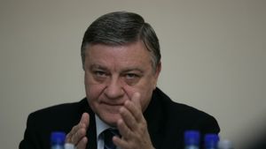 "Mă interesează mai mult Cupa UEFA, acolo vom face puncte"