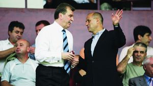 Se ceartă pe două milioane de euro!** Culisele disensiunilor Copos-"Vamă"