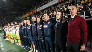 Cum a gestionat staff-ul României U21 eliminarea lui Daniel Pancu din meciul cu Elveția: „Asta le-am transmis”