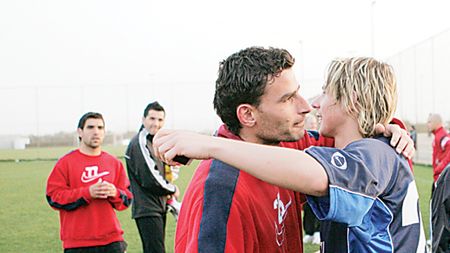 Eugen Trică: „L-am sfătuit să refuze Steaua"