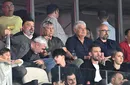 Personajul discret alături de care Mircea Lucescu merge pe stadioane la meciurile din Superliga și de care selecționerul e legat indestructibil: „Cu Dinamo și Rapid am o conexiune emoțională puternică”. EXCLUSIV