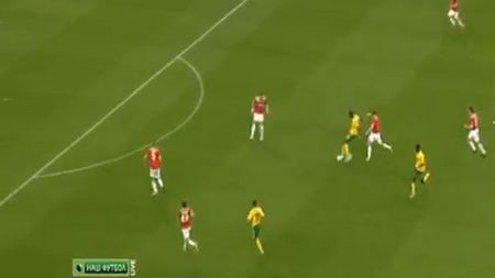 VIDEO Lacina Traore, ce NEBUNIE de gol!** Petrescu, bătut de gafa propriei apărări și de SUPER șutul lui Ibricic