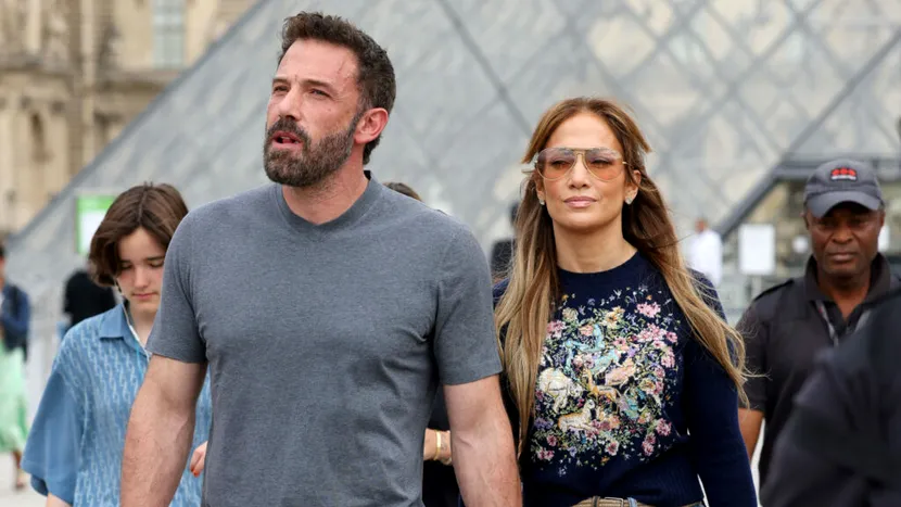 Jennifer Lopez și Ben Affleck s-au despărțit după trei săptamâni de la nuntă. Este o situație în care amândoi au de câștigat