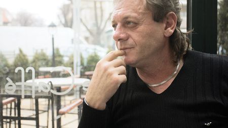 Mesajul emoționant al fiicei lui Ilie Balaci la finalul lui 2018: "Anul ăsta a decis să-mi fure eroul..."