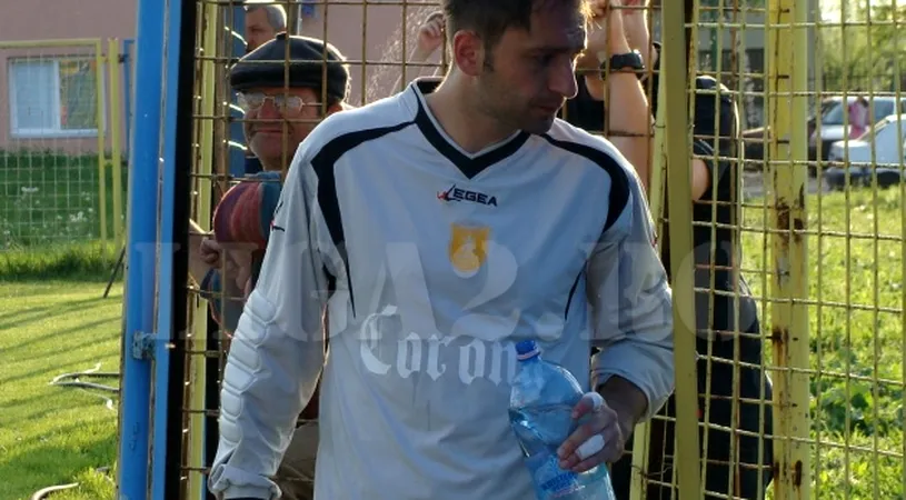 Corona, la a cincea victorie fără gol primit!