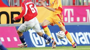 "Străinii au schimbat fotbalul rus. Poate și la noi ar trebui"