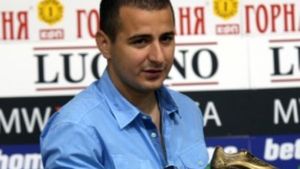 Zicu se compară cu Fabregas!** De ce l-au premiat bulgarii și ce spune despre despărțirea de ȚSKA