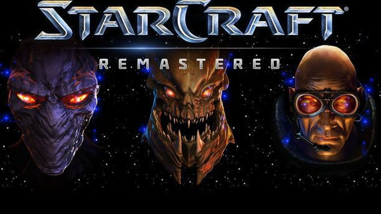 StarCraft Remastered - Episode 3: A Classic Reborn