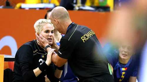 Tomas Ryde, după meciul cu Norvegia: „Am plătit polița pentru înfrângerea cu Angola”. Ce a spus selecționerul despre viitorul lui pe banca tehnică a naționalei de handbal feminin