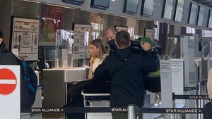 Simona Halep, atitudine asumată la plecarea în Austria: „Sunt bine. Nu mă interesează clasamentul!" Obiectivul româncei la turneul de la Linz