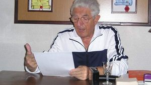 A murit "Tata Ucu"! Avea 87 de ani și era cel mai longeviv medic al unei echipe din Liga 1