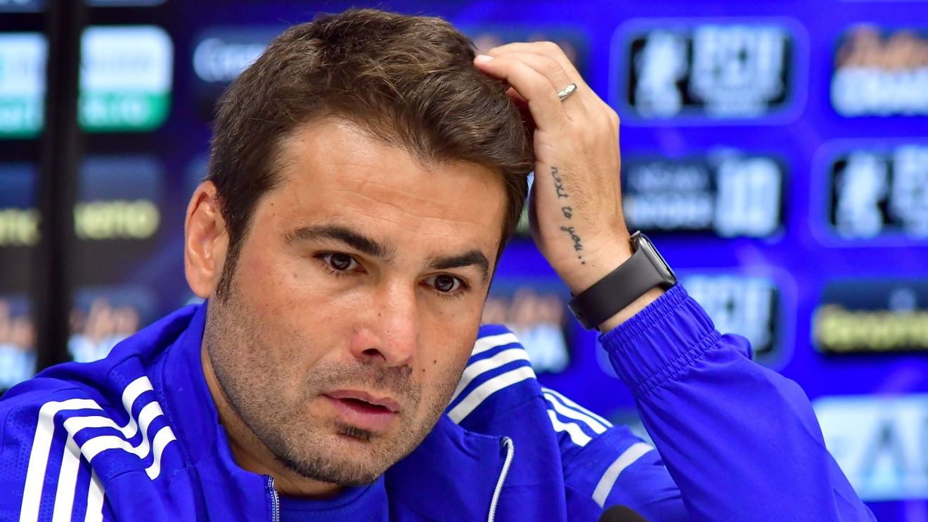OFICIAL | Adrian Mutu s-a despărțit de FC U Craiova: „Îi mulțumim pentru tot!”