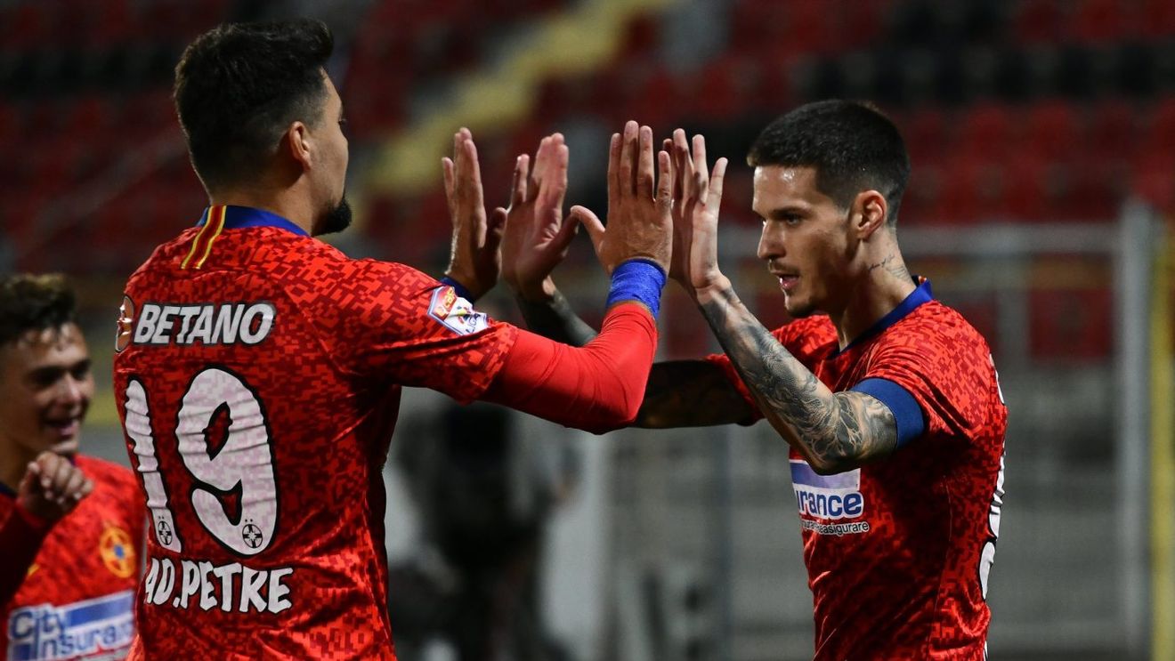 Helmut Duckadam pune presiune pe Adi Petre înaintea meciului din Europa League: „Cu Liberec, vreau să văd la el ceea ce n-am văzut până acum!”