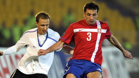 VIDEO** Naționala lui Petrovic, "torpilată" de estonieni! 1-3 la Belgrad după un meci fabulos