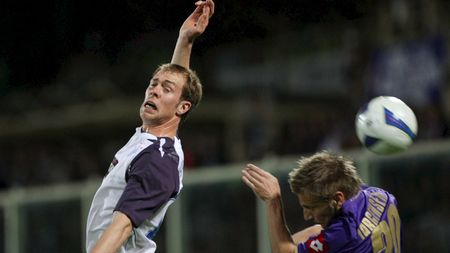 Comentariul meciului Fiorentina - Glasgow Rangers 2-4 (d.l.p)