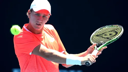 Rocadă în ATP printre tricolori: la doar 18 ani, Filip Jianu a devenit numărul doi în tenisul masculin românesc. Cum arată clasamentul mondial după actualizarea de luni