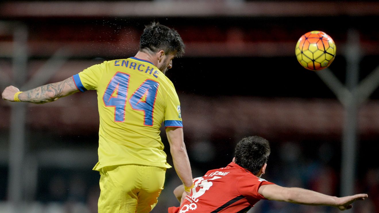 Rednic are trei absențe pentru meciul cu Steaua, dar promite spectacol: "Voi risca!" Cum ar putea arăta echipa lui Dinamo în derby