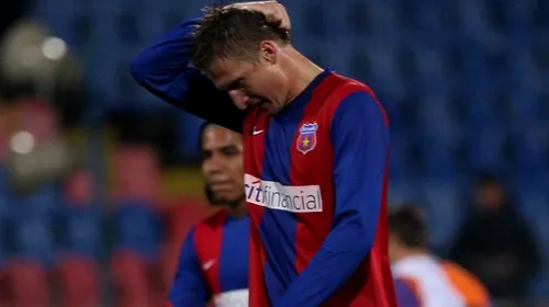 „Antrenorul decide dacă Goian vine la Dinamo Kiev”