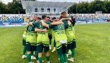 INTERVIU | Președintele ACS USV Iași, dezvăluiri despre negocierile cu jucătorii, bugetul alocat și bonusurile pentru victorie și promovarea în Liga 2: ”De multe ori, un buget mare nu înseamnă că ai și perspective foarte bune”