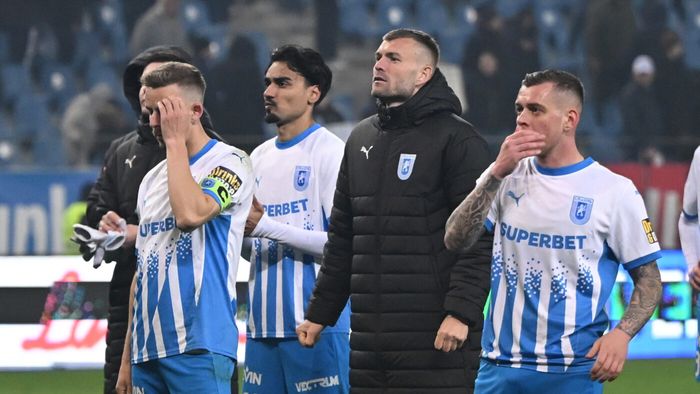 Pavel Badea a făcut iureş împotriva lui Nicuşor Bancu şi a lui Ştefan Baiaram