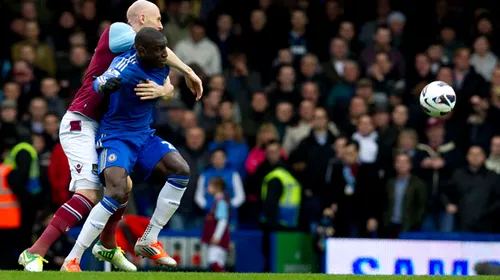 VIDEO Steaua l-a „lecuit” pe Torres, dar s-a „îmbolnăvit” Demba Ba!** Ratarea pe care englezii au denumit-o „Torresque” l-a făcut să se ascundă de rușine