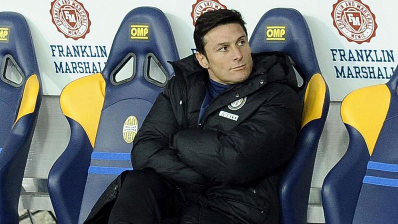 Javier Zanetti, tâlhărit în plină stradă în Argentina. Hoții l-au amenințat cu arma și i-au furat mașina