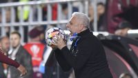Marius Șumudică, atac neașteptat împotriva lui Lucian Filip: „Ai o mare problemă!”