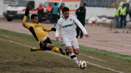 "Prințul", suspendat cu Astra