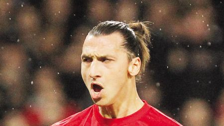 Champions League, visul interzis al lui Ibra!** "Omul titlu" are cifre slabe în Ligă. Valencia - PSG, azi ora 21:45