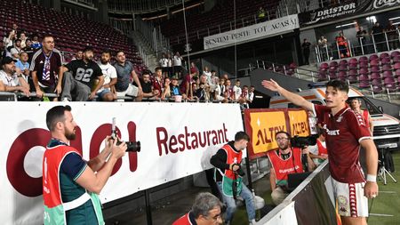 Reacția lui Alex Dobre despre conflictul cu ultrașii care l-au jignit: „Acum ce facem, ne înjurăm?”