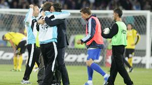 "Timișoara își merită soarta!** Lua titlul dacă își vedea de treabă!"