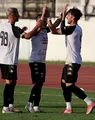 Amir Jorza, la un pas să renunțe la fotbal! A revenit pe teren după aproape un an și a marcat pentru CSM Unirea Alba Iulia: ”M-am simțit precum un junior la debut!”