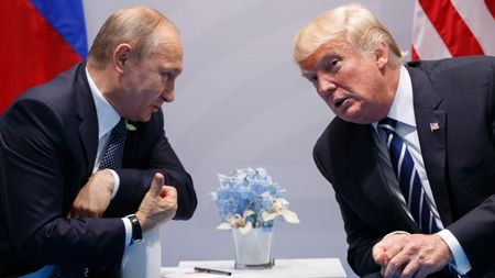 Campionatul Mondial a stârnit o nouă "luptă" între Trump și Hillary Clinton. Cum a reacționat Hillary Clinton la bucuria lui Trump pentru Franța