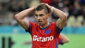 Florin Tănase, sincer după despărțirea de Mirel Rădoi: „Aș vrea să mai lucrez cu el, dar nu cred că mai am timp”