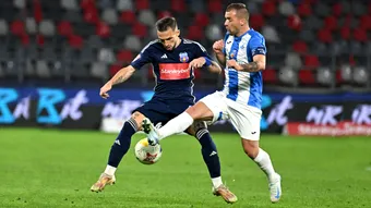 Patru echipe evidențiate de FRF la finalul sezonului regular de Liga 2! ”Aruncă o lumină inedită asupra dinamicii în această competiție”