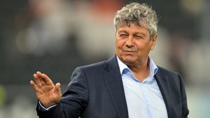 "E o mare mizerie!"** Cum comentează Mircea Lucescu scandalul care a aprins Liga I: "Am treburi mai importante de făcut"