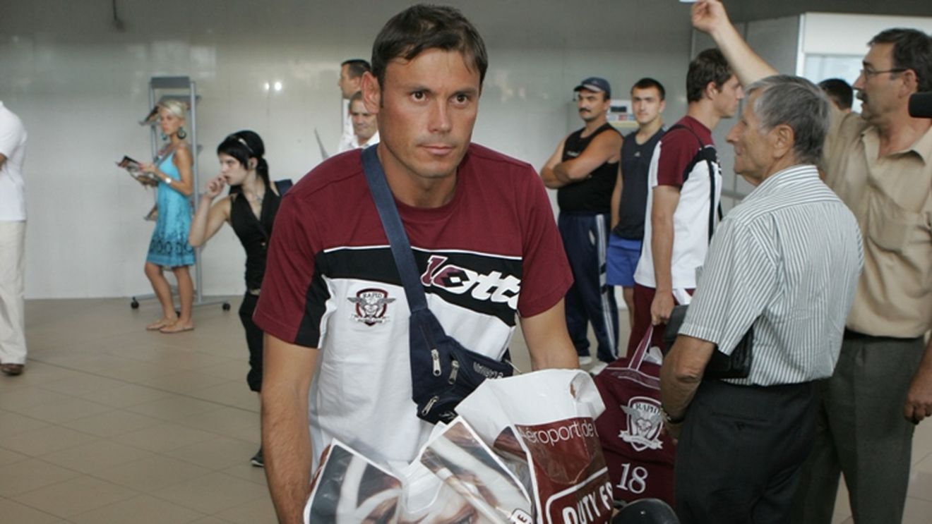 Perjă: "Nici cantonamentele nu știm unde le facem!"