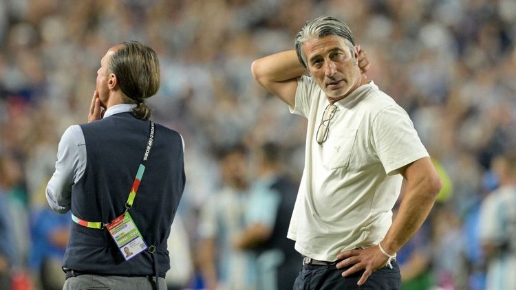 CM 2026 Selecționerul Elveției a făcut iureș după meciul cu Argentina: „E o RUȘINE!”
