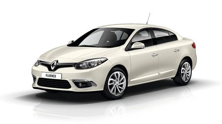 Noul Renault Fluence e disponibil în România!** Care este prețul de pornire pentru un astfel de model