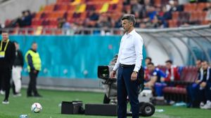 Vlad Iacob nu i-a rămas dator lui Ovidiu Burcă: „Dacă aș fi fost în locul lui, nu aș fi făcut asta” | VIDEO