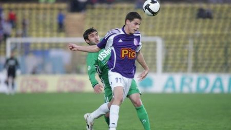 "S-a negociat trei ani!"