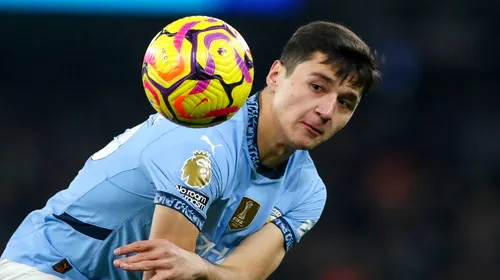 Dezastru de 50.000.000 de euro pentru Guardiola! Fotbalistul pe care l-a transferat a comis o gafă incredibilă la doar două minute de la debut, în Manchester City – Chelsea